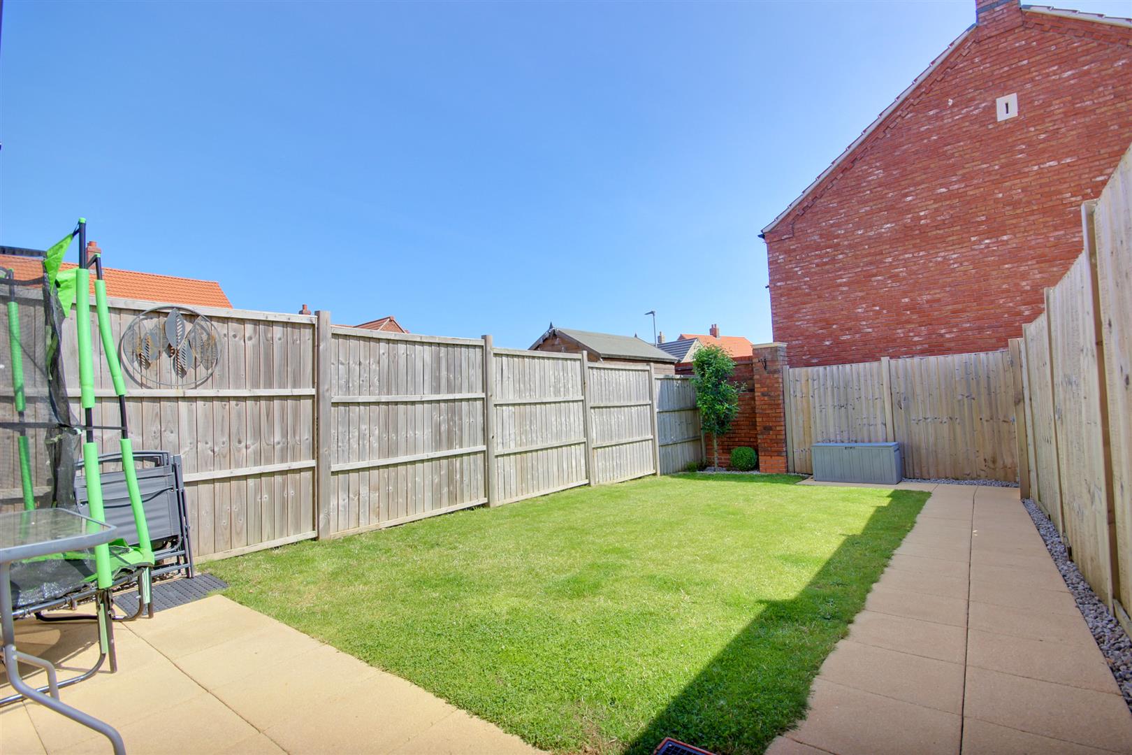 Jobson Avenue, Beverley